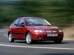 Rover 200 5-Door 1995 года